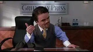 Elf angry elf scene extended