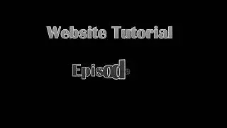 Episode 1, polycentricity website tutorial, how to sign up