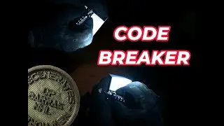 CODE BREAKER