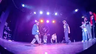 L☆B祭りvol.23 OPEN Best8　isotak vs 寛