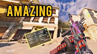 PHORA IS SOO GOOD !! | COD Mobile