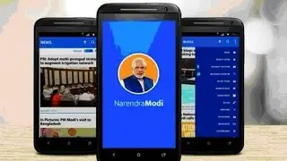 'Reflections' section in NaMo app lets you read opinions