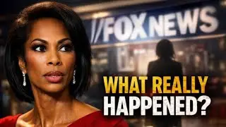 Harris Faulkner Fox News Update: The Truth Behind the Headlines