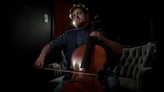 Dance You Outta My Head - LJR ft. Thillman Benham (Cat Janice cover)