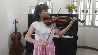 Country Dance