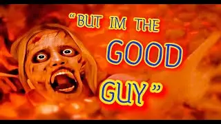 Drag Me To Hell - Horror Comedy at its BEST