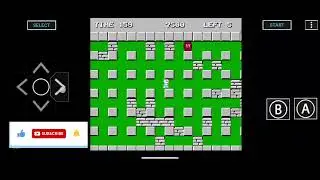 🔥 Classic Bomberman Chaos! Skillful Bomb Traps & Epic Wins 💥 stage- 4