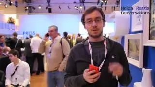 Nokia Lumia 520 и Nokia Lumia 720 обзор, характеристики, возможности