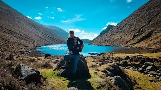 Silent Valley and Ben Crom Reservoir (incredible views in 4K)