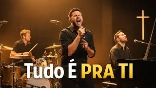 Louvor de Adoração / Worship Alegre / Presença de Deus / Groove Gospel