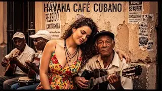 Caf&eacute; Cubano Playlist 🎷: Vintage Cuban Soul & Mellow Jazz Rhythms #77