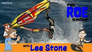 WORLD'S FIRST Double Backflip on Jet Ski