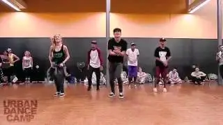 Chachi Gonzales Dance Moments | Dancevevo