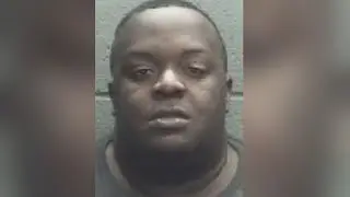 POLICE: Rocky Mount man on probation arrested with several pounds of weed