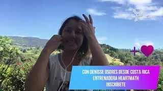 HeartMath Institute / T&eacute;cnicas de manejo del estr&eacute;s m&aacute;s avanzadas