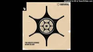 Paul Webster & Bo Bruce - Holding The Light (Extended Mix) Armada Captivating