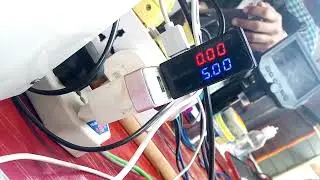 VGOTEL mobile charging solution || charging error || CHARGING Show but not SAVE Solution