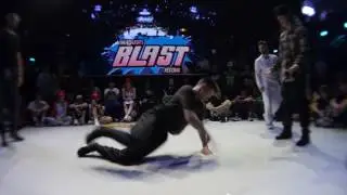 Outbreak Europe 2016 | 2vs2 Top 8 | Drud & Lussy Sky vs Hulk & Potter