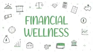 Financial Wellness vs. Financial Planning: What's the Difference?