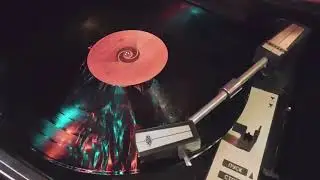 Естрадна Палитра #RecordsKing_5296 Recorded 1975 Bulgaria Balkanton:ВТА-1580 12