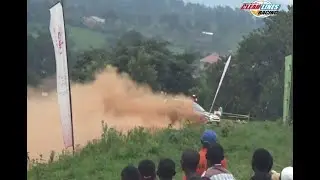Too steep,  Too tight, Too dusty