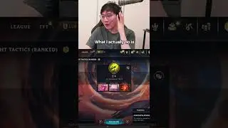 creepy pog whisperer