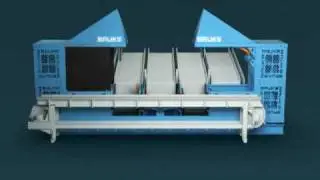 Butt Flare Reducer from BRUKS - The new generation