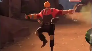 The Strangest Hacker I&rsquo;ve Ever Seen TF2