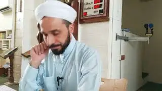 8 -9الاستقامة