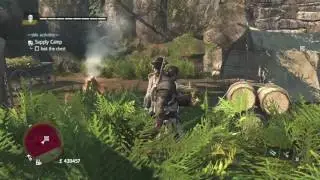 Assassin&rsquo;s Creed Rogue - Supplier