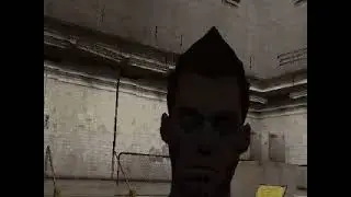 The Cancelled Bulletproof Monk Game-Mr Funktastic