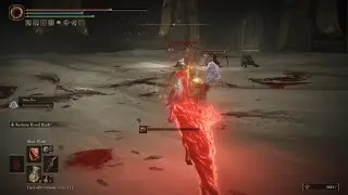 Dagger Build Vs NPC Gank Fight