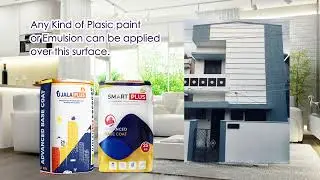 Smart Plus & Ujala Plus || Powder Based Advanced Base Coat
