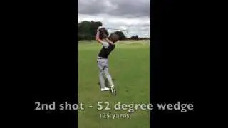 Ross MacPherson   College Prospects of America