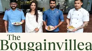 The Bougainvillea Introduces Exquisite New Menu to Celebrate Culinary Evolution | Vaarthatoday |