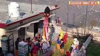 मां तो मां होती है मां की महिमा निराली है जय मां चंडिका 🙏#daily #video #viralvideo 