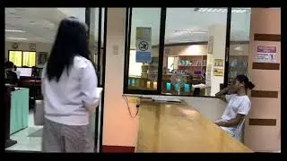 Mini Vlog 015 ST. PAUL UNIVERSITY SURIGAO