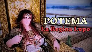 La donna più potente e pericolosa di Skyrim