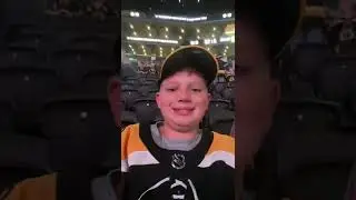 Go bruins
