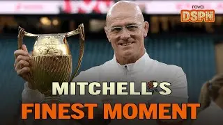 Бывший тренер All Blacks Джон Митчелл о триумфе на женском чемпионате мира