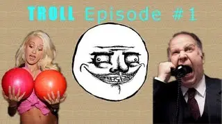 TROLL Episode: 001! [SamuelSnaps]
