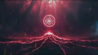 Activate Your Root Chakra | 396 Hz Healing Solfeggio Frequency for Grounding and Stability