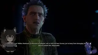 Yes I'm restarting the game, it's been a long time... (also the save got deleted anyways)