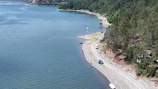 Jezero Modrac Kiseljak/Bokavici