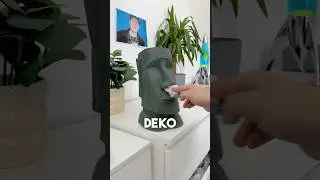 5 Amazon Deko Produkte f&uuml;r deine Wohnung🗿🎮