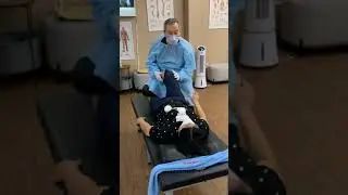 Chris Leong Treatment Left ankle and right knee injury for 20 years Back to normal now