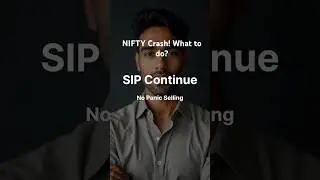 Nifty Crash Jan 2026: Jaaniye Ye Kyu Hua