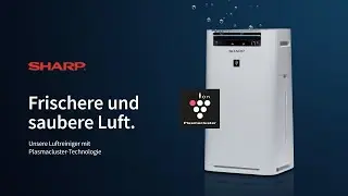 beispielclip sharp luftreiniger