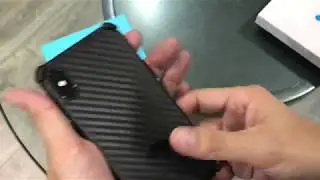 Utomic SNAP Case iPhoneX
