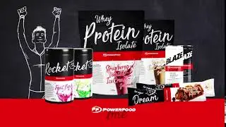 PowerFood One - Release 2018 Bump
